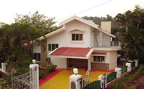 S4 Villa Lonavala